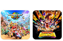 More Nintendo games